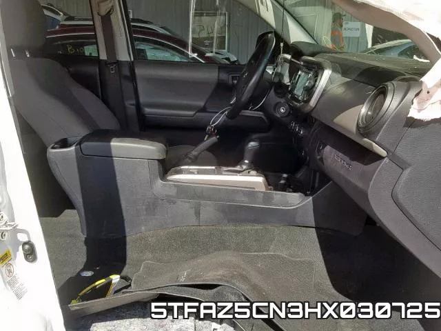 5TFAZ5CN3HX030725 фото 6