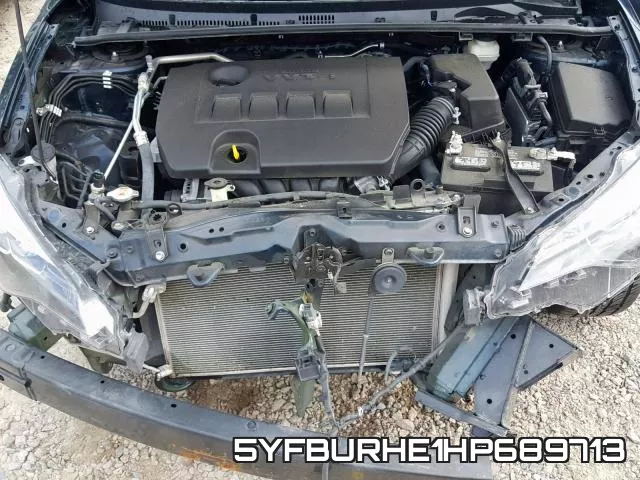 5YFBURHE1HP689713 фото 8