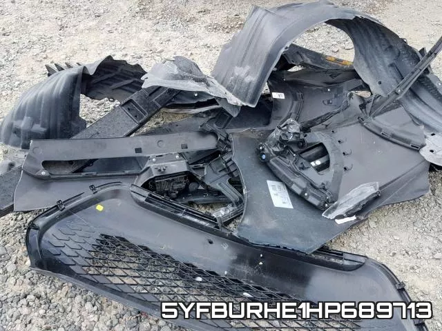5YFBURHE1HP689713 фото 10