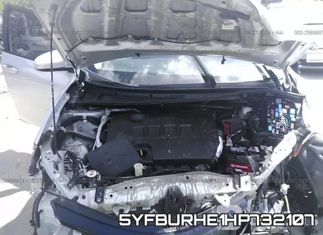 5YFBURHE1HP732107 фото 2