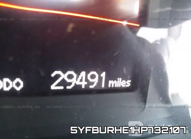 5YFBURHE1HP732107 фото 7