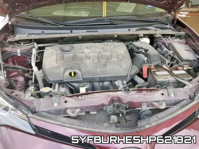 5YFBURHE5HP621821 фото 8