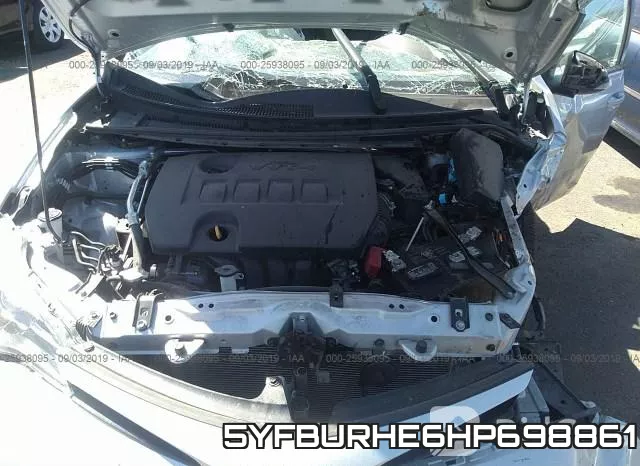 5YFBURHE6HP698861 фото 2