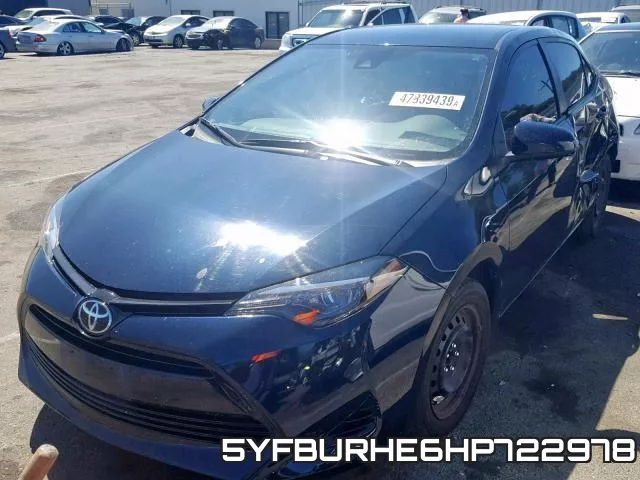 5YFBURHE6HP722978 фото 3