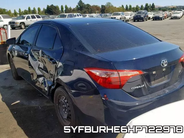 5YFBURHE6HP722978 фото 4