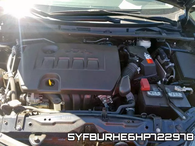 5YFBURHE6HP722978 фото 8
