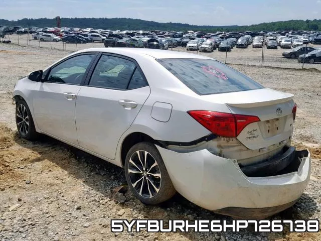 5YFBURHE6HP726738 фото 4