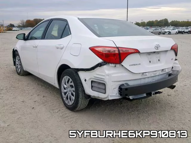 5YFBURHE6KP910813 фото 4