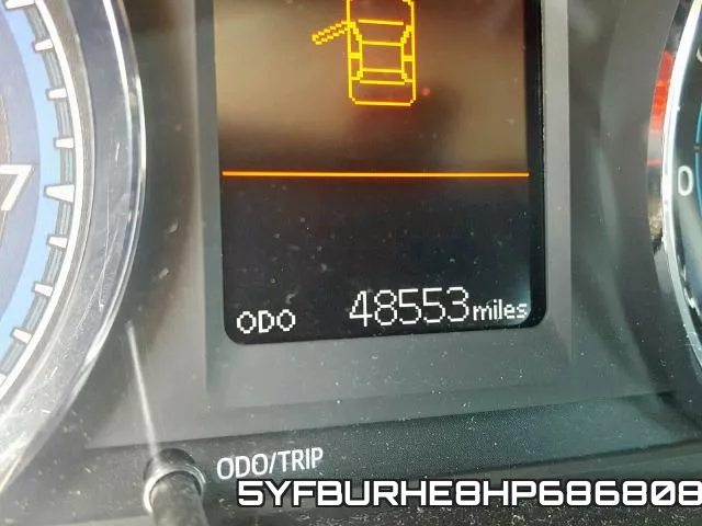 5YFBURHE8HP686808 фото 9