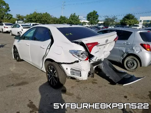 5YFBURHE8KP917522 фото 4