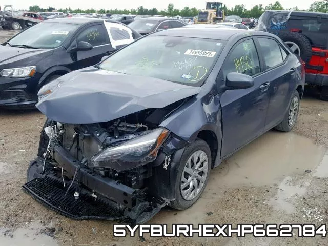 5YFBURHEXHP662784 фото 3