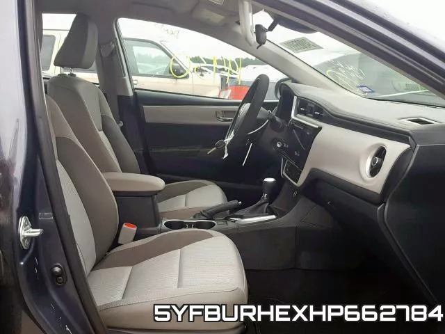 5YFBURHEXHP662784 фото 6