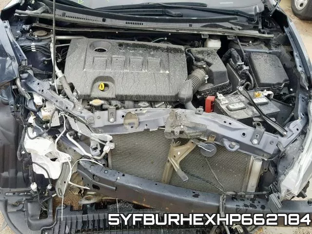 5YFBURHEXHP662784 фото 8