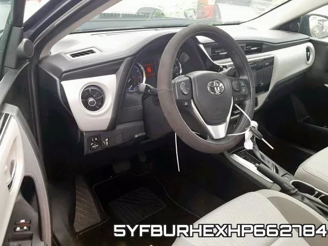 5YFBURHEXHP662784 фото 10