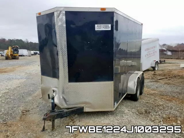 7FWBE1224J1003295 фото 3