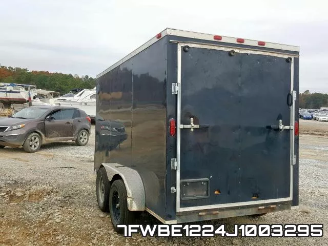 7FWBE1224J1003295 фото 4