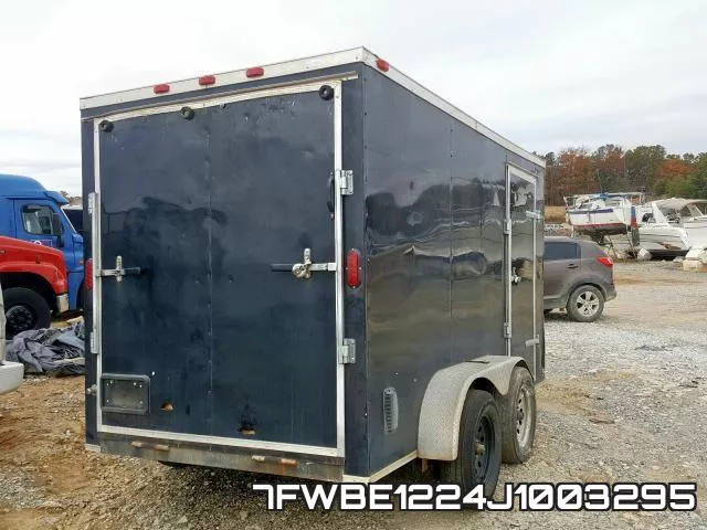 7FWBE1224J1003295 фото 5