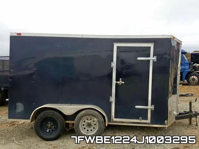 7FWBE1224J1003295 фото 6