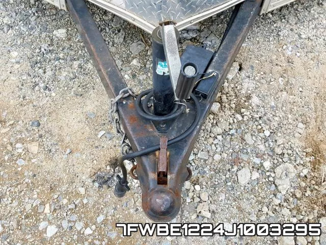 7FWBE1224J1003295 фото 8