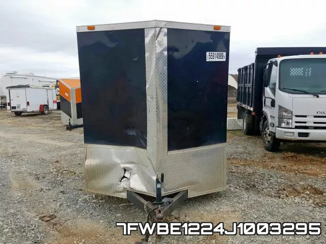 7FWBE1224J1003295 фото 9