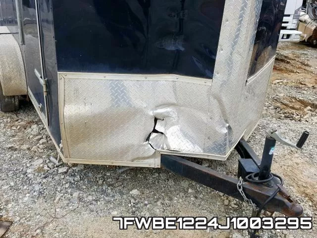 7FWBE1224J1003295 фото 10