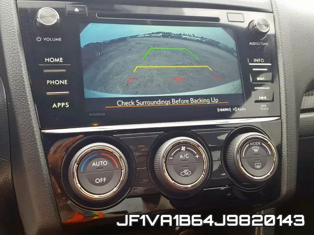 JF1VA1B64J9820143 фото 8
