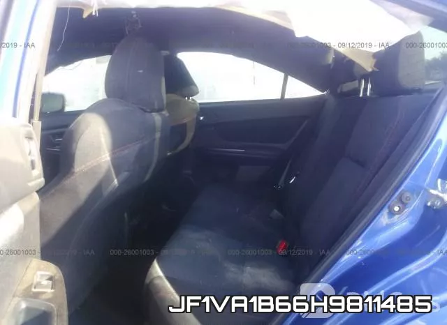 JF1VA1B66H9811485 фото 9