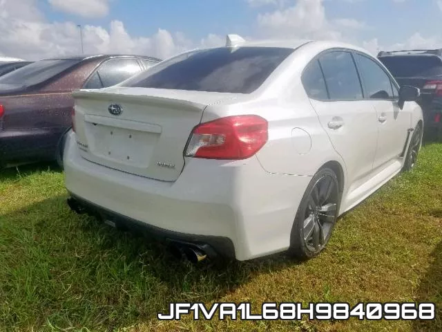 JF1VA1L68H9840968 фото 5