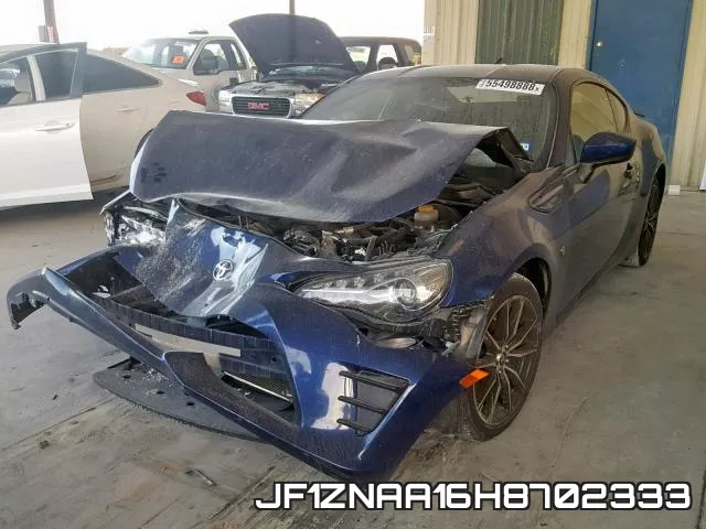 JF1ZNAA16H8702333 фото 3