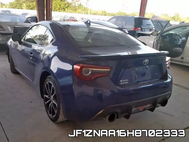 JF1ZNAA16H8702333 фото 4