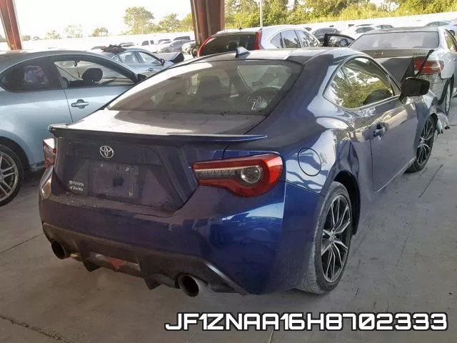 JF1ZNAA16H8702333 фото 5