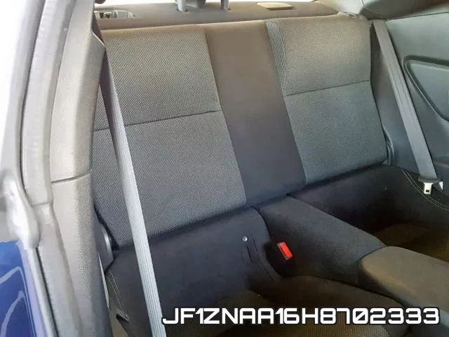 JF1ZNAA16H8702333 фото 7