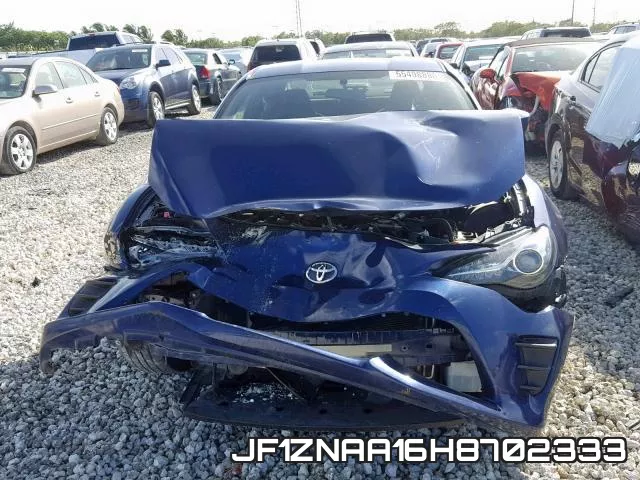 JF1ZNAA16H8702333 фото 10
