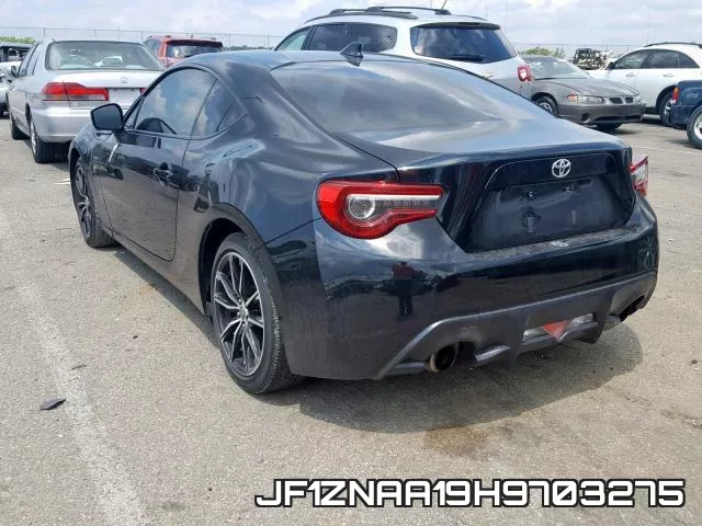 JF1ZNAA19H9703275 фото 4
