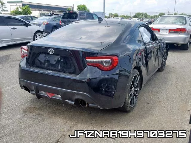 JF1ZNAA19H9703275 фото 5