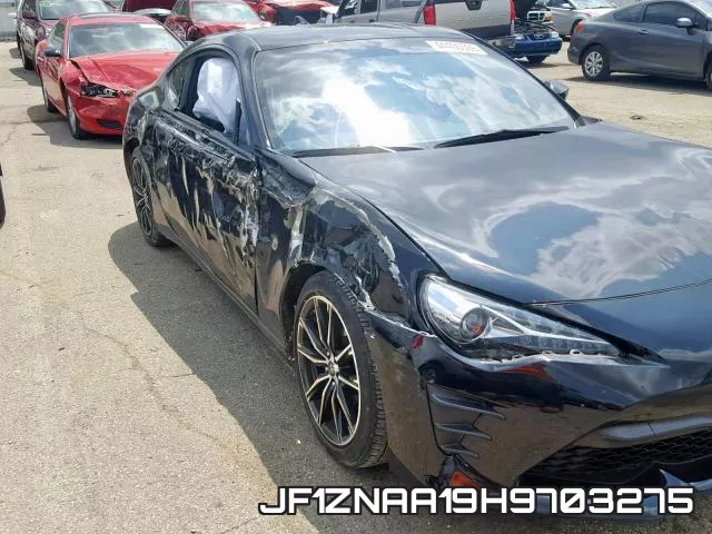 JF1ZNAA19H9703275 фото 10