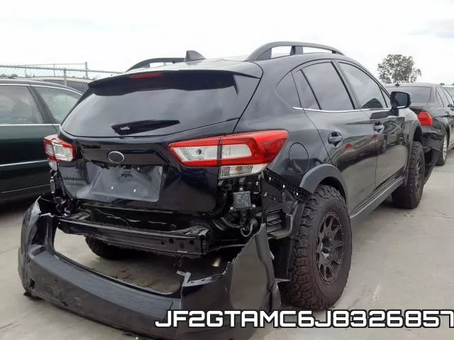 JF2GTAMC6J8326857 фото 5