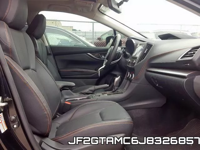 JF2GTAMC6J8326857 фото 6