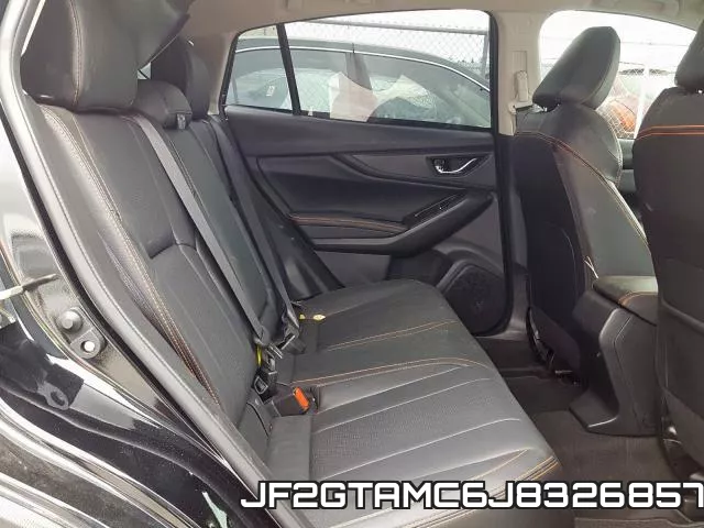 JF2GTAMC6J8326857 фото 7