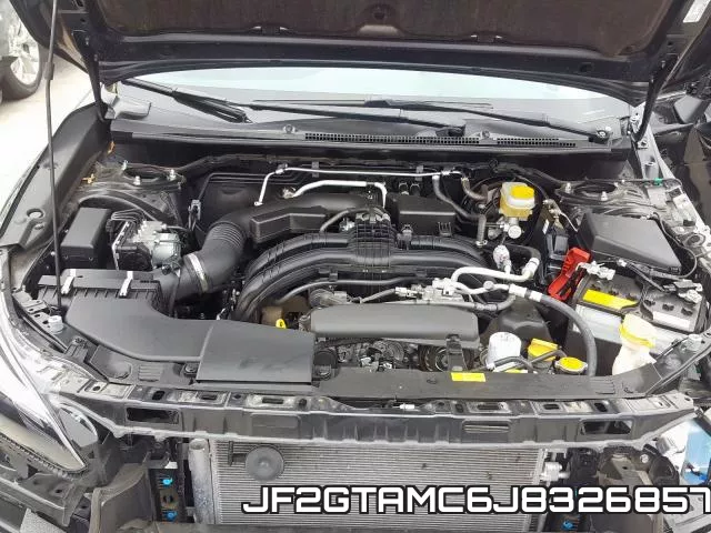 JF2GTAMC6J8326857 фото 8