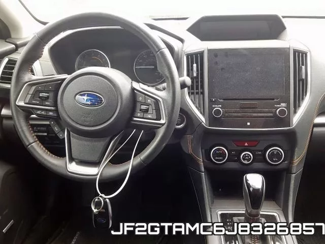 JF2GTAMC6J8326857 фото 10