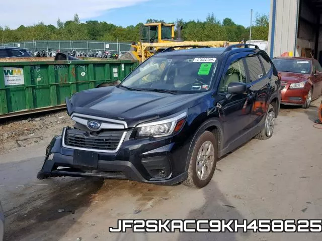 JF2SKACC9KH458625 фото 3