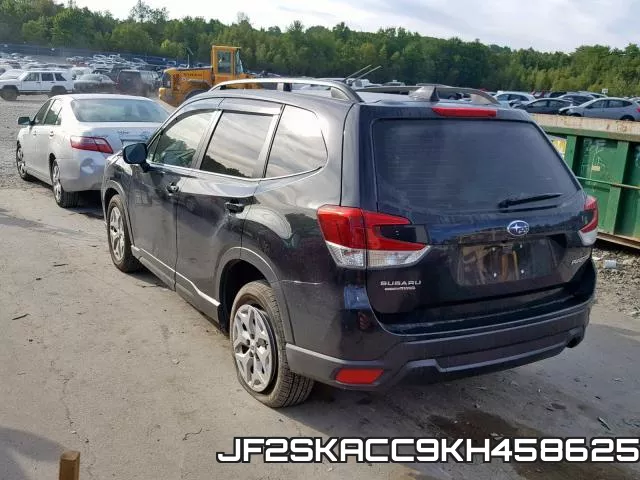 JF2SKACC9KH458625 фото 4