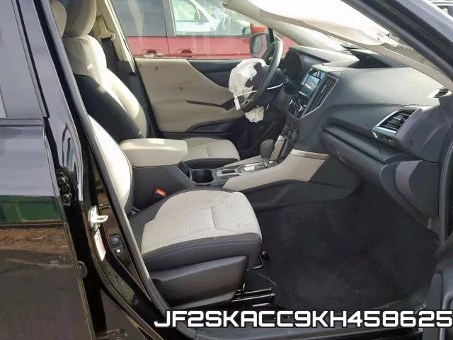 JF2SKACC9KH458625 фото 6