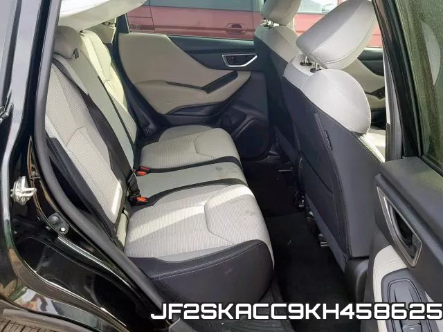 JF2SKACC9KH458625 фото 7
