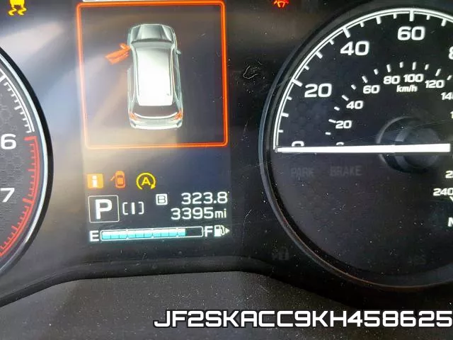 JF2SKACC9KH458625 фото 9