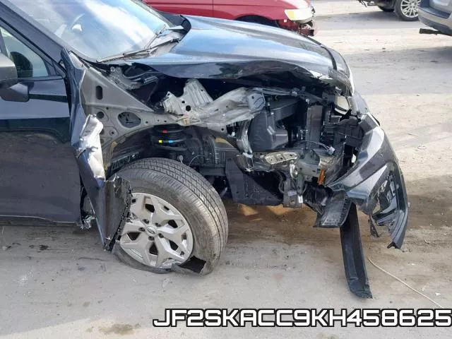 JF2SKACC9KH458625 фото 10