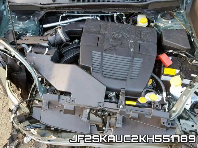 JF2SKAUC2KH551789 фото 8