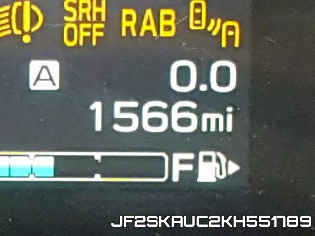 JF2SKAUC2KH551789 фото 9