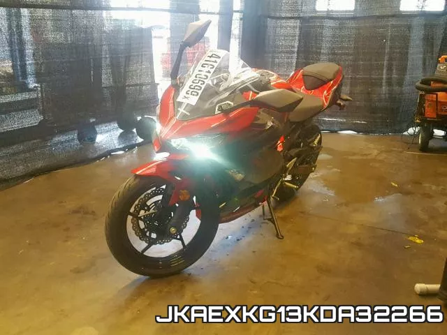 JKAEXKG13KDA32266 фото 3
